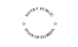 notary